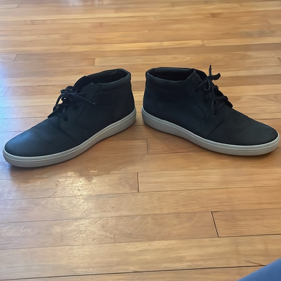 Men’s Chukka boots - Picture 3 of 4